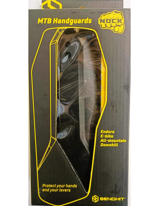 NOCK Handguards